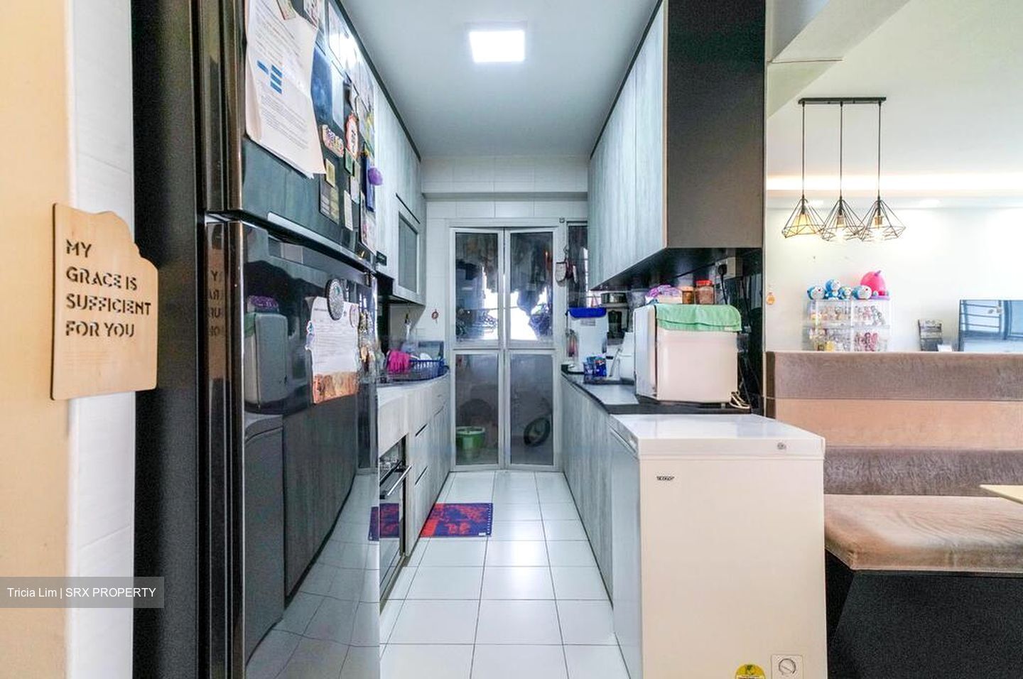 Blk 433A Fernvale Palms (Sengkang), HDB 4 Rooms #484651451